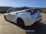 Used 2022 Toyota Prius L Eco image 5