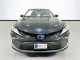 Used 2021 Toyota Camry XLE image 2