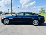 Used 2015 Jaguar XJ L Portfolio image 3