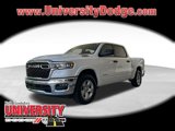 New 2025 RAM 1500 4x4 Crew Cab image 1
