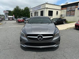 Used 2018 Mercedes-Benz CLA 250 4MATIC image 3