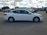 Used 2022 Nissan Sentra S image 4