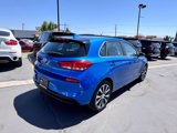 Used 2018 Hyundai Elantra GT image 4
