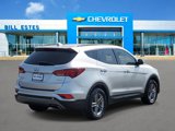 Used 2018 Hyundai Santa Fe Sport image 3