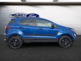 Used 2022 Ford EcoSport SES image 6