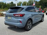 New 2024 Ford Escape ST-Line w/ Tech Pack #1 image 3
