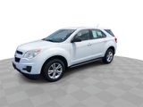 Used 2013 Chevrolet Equinox LS image 4