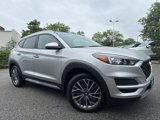 Used 2020 Hyundai Tucson SEL image 1