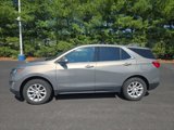 Used 2018 Chevrolet Equinox LT image 3