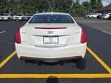 Used 2018 Cadillac ATS Luxury w/ Safety and Security Package image 4