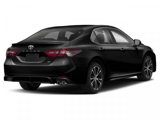Used 2019 Toyota Camry SE image 5