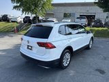 Certified 2019 Volkswagen Tiguan S w/ Driver Assistance Package image 3
