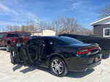 Used 2015 Dodge Charger SXT w/ AWD Plus Group image 4