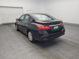 Used 2019 Nissan Sentra S image 5
