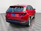 Used 2022 Hyundai Tucson SE image 4