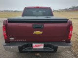Used 2013 Chevrolet Silverado 1500 LTZ w/ LTZ Plus Package image 6