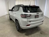 New 2025 Jeep Compass Limited w/ Driver Assist Group I image 4