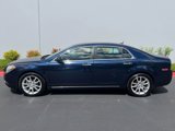 Used 2011 Chevrolet Malibu LTZ image 6