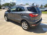 Used 2020 Ford EcoSport SE w/ Interior Protection Package image 3