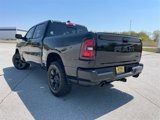 New 2025 RAM 1500 Classic Warlock image 5