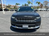 Used 2021 Jeep Grand Cherokee L Limited image 2