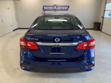 Used 2019 Nissan Sentra S image 5