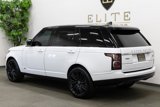 Used 2018 Land Rover Range Rover Long Wheelbase Supercharged image 3