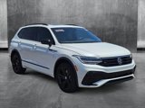Used 2023 Volkswagen Tiguan SE R-Line image 3