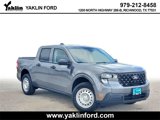 New 2025 Ford Maverick XL image 1