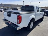 Used 2015 Nissan Frontier SV image 3