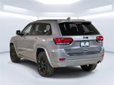 Used 2021 Jeep Grand Cherokee Laredo X image 3