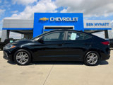 Used 2017 Hyundai Elantra SE w/ SE A/T Tech Package 03 image 4
