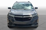 Certified 2023 Chevrolet Equinox RS w/ RS Leather Package image 3