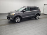 Used 2018 Ford Escape SE w/ SE Sync 3 Package image 2