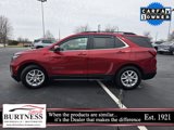 Certified 2023 Chevrolet Equinox LT image 4