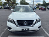 Used 2018 Nissan Pathfinder SV image 3
