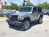 Used 2016 Jeep Wrangler Sport image 5