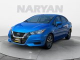 Used 2021 Nissan Versa SV image 3