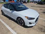 Used 2019 Hyundai Veloster Turbo Ultimate image 3