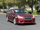 Used 2013 Subaru Legacy 2.5i Limited w/ Popular Pkg 2 image 2