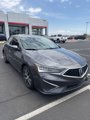 Used 2020 Acura ILX w/ Premium Package image 4