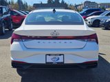 Certified 2022 Hyundai Elantra SEL w/ Cargo Package image 6
