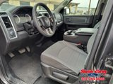 Used 2022 RAM 1500 Classic SLT image 2
