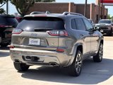 Used 2019 Jeep Cherokee Overland w/ Technology Group image 4
