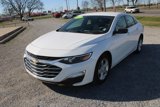 Used 2023 Chevrolet Malibu LS image 3