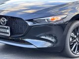 New 2025 MAZDA MAZDA3 s Sport image 3