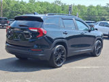 Used 2022 GMC Terrain SLE w/ Driver Convenience Package image 6