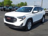 Used 2021 GMC Terrain SLE w/ Driver Convenience Package image 2