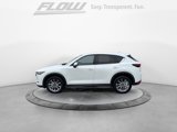Used 2021 MAZDA CX-5 Grand Touring image 2