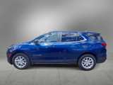 Used 2022 Chevrolet Equinox LT image 5